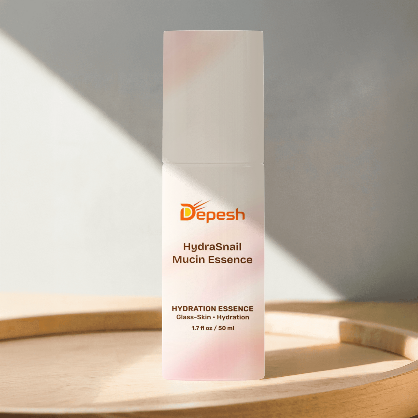 HydraSnail Mucin Essence