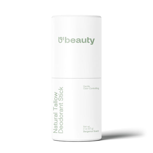 Natural Tallow Deodorant Stick