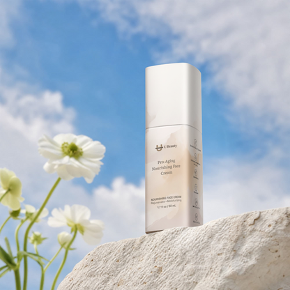 Pro-Aging Nourishing Face Cream