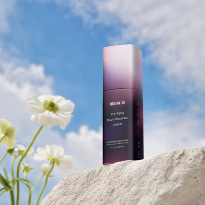 Pro-Aging Nourishing Face Cream