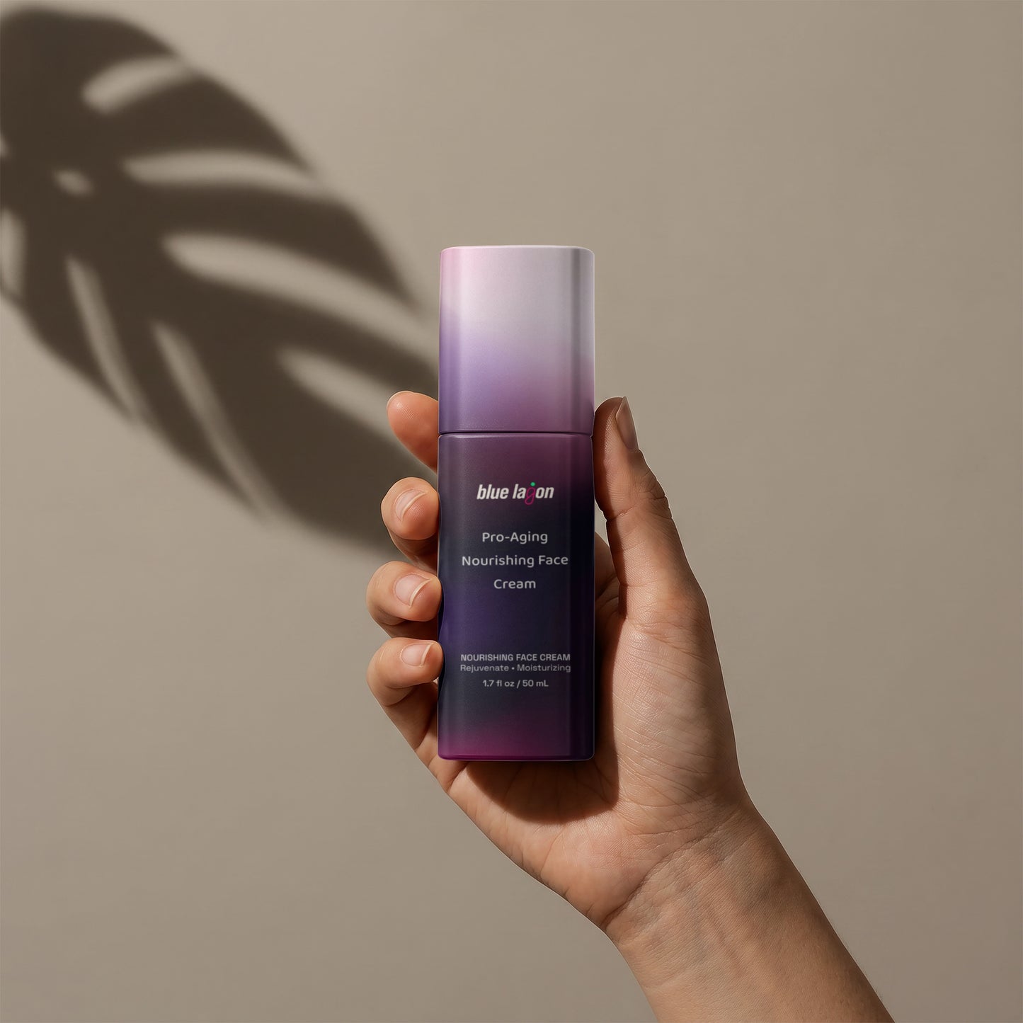 Pro-Aging Nourishing Face Cream