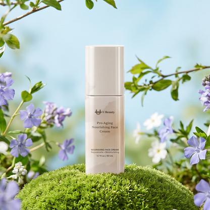 Pro-Aging Nourishing Face Cream