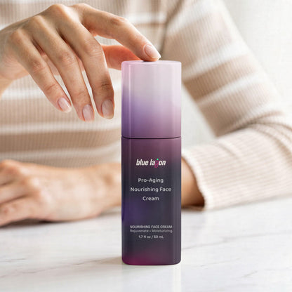 Pro-Aging Nourishing Face Cream