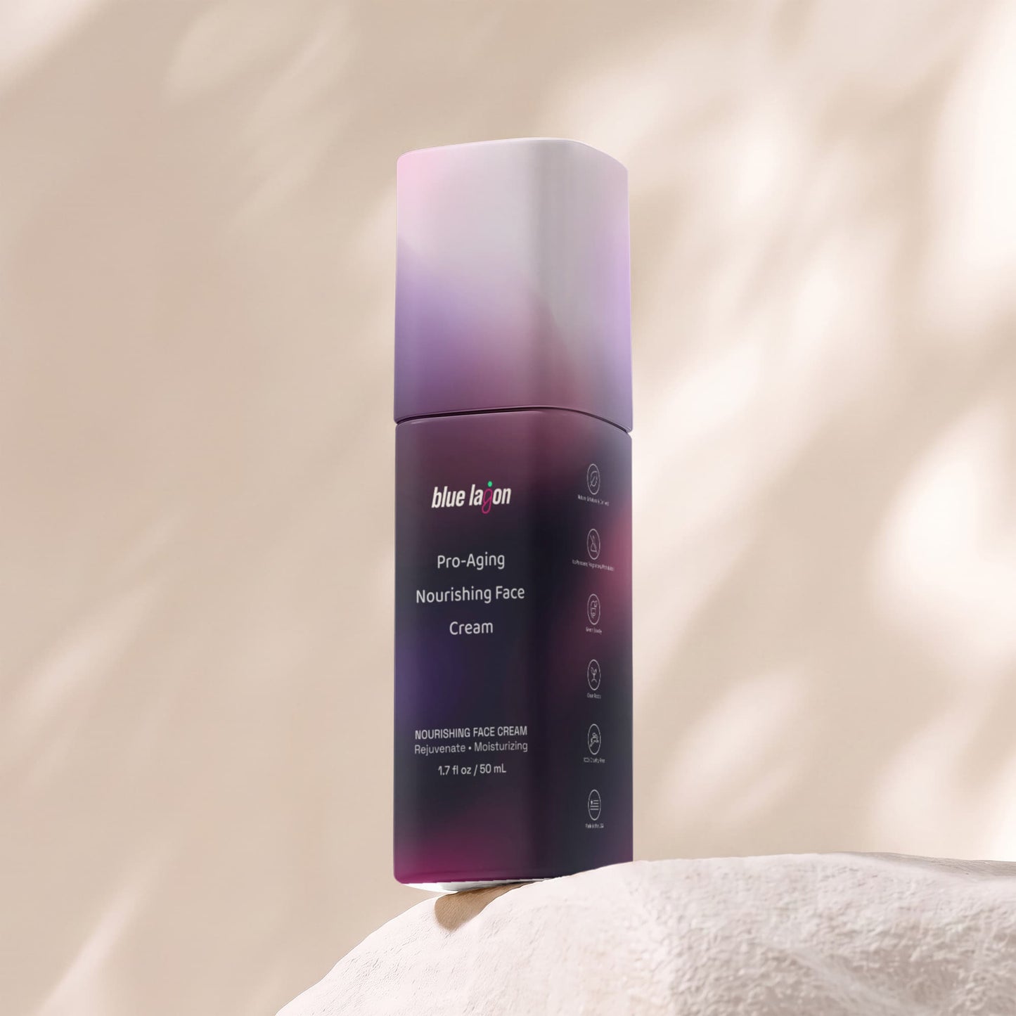Pro-Aging Nourishing Face Cream