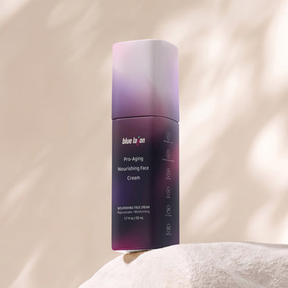 Pro-Aging Nourishing Face Cream