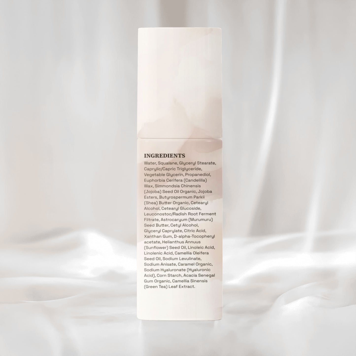 Pro-Aging Nourishing Face Cream
