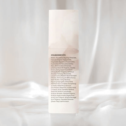 Pro-Aging Nourishing Face Cream
