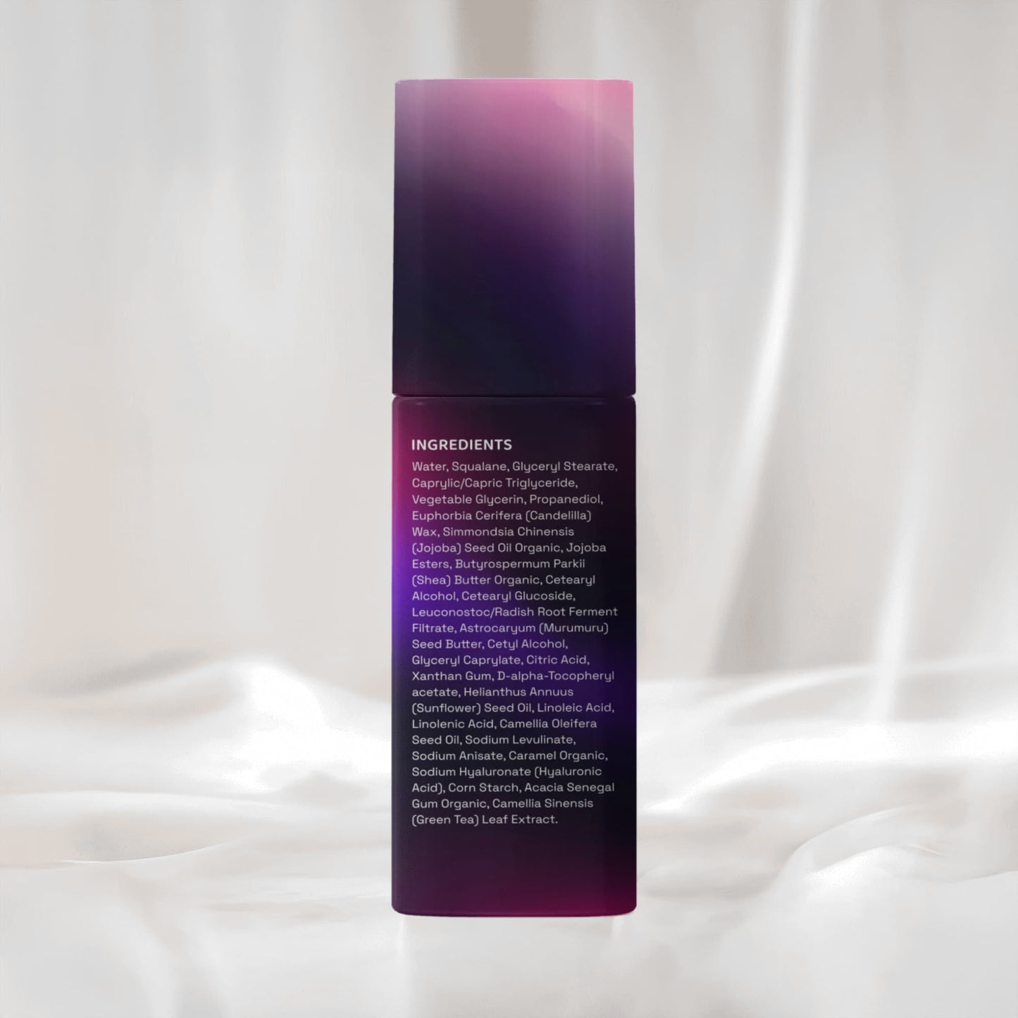 Pro-Aging Nourishing Face Cream