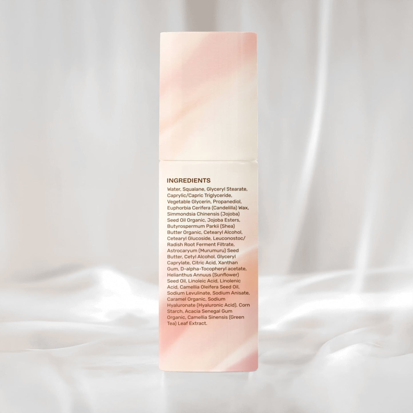 Pro-Aging Nourishing Face Cream