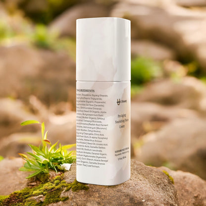 Pro-Aging Nourishing Face Cream