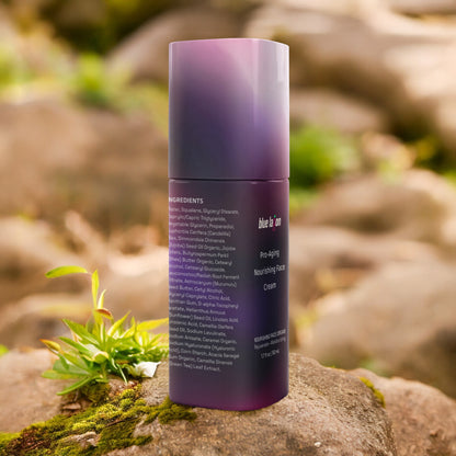 Pro-Aging Nourishing Face Cream