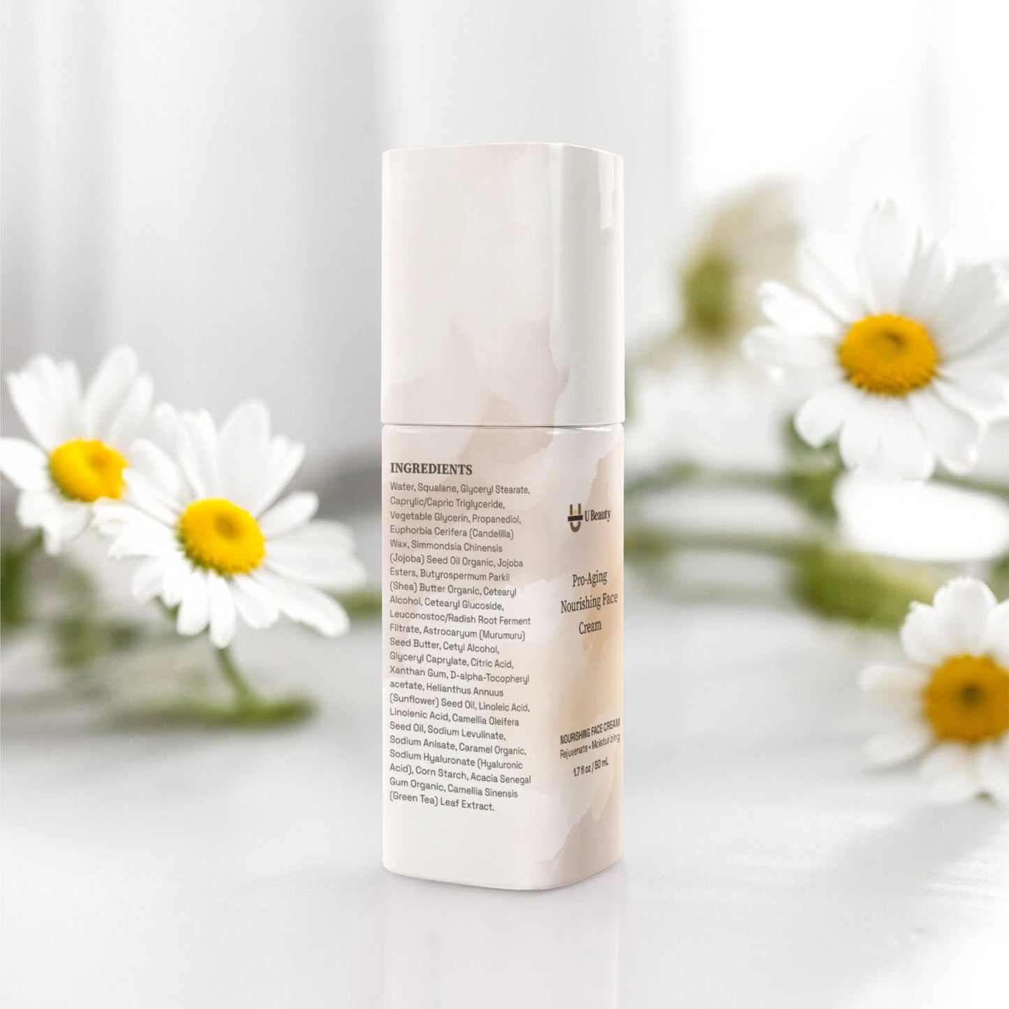 Pro-Aging Nourishing Face Cream