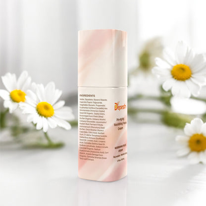 Pro-Aging Nourishing Face Cream
