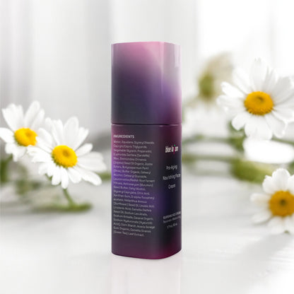 Pro-Aging Nourishing Face Cream