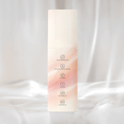 Pro-Aging Nourishing Face Cream
