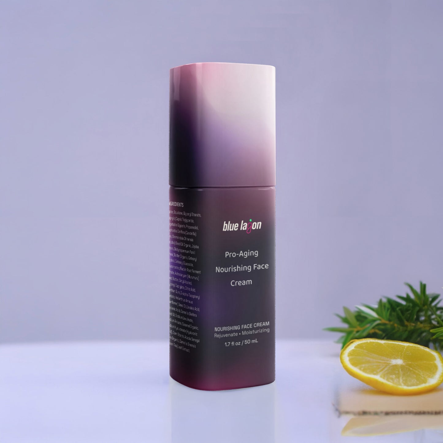 Pro-Aging Nourishing Face Cream