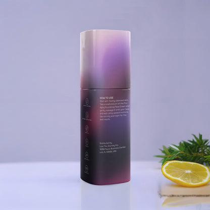 Pro-Aging Nourishing Face Cream