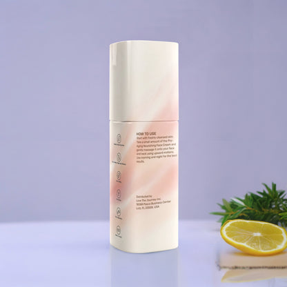 Pro-Aging Nourishing Face Cream