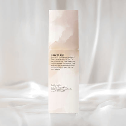 Pro-Aging Nourishing Face Cream