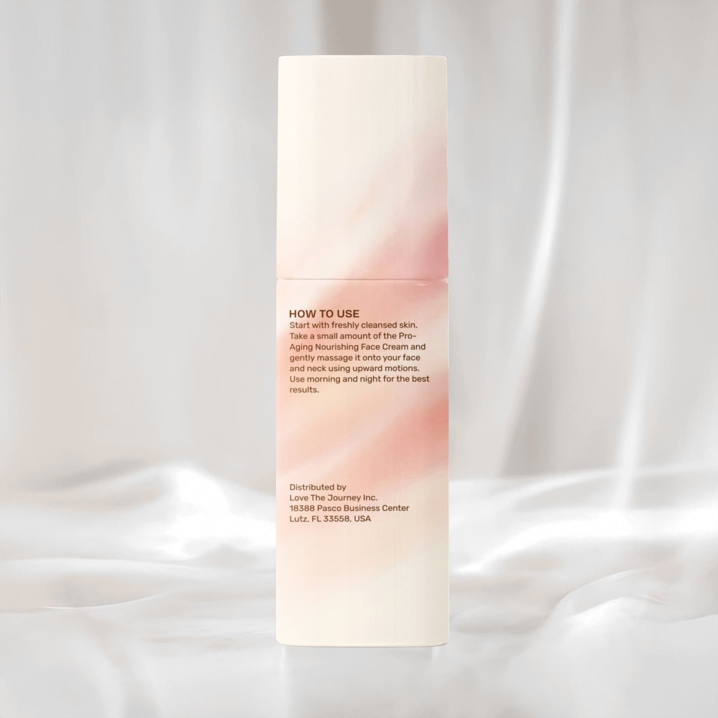 Pro-Aging Nourishing Face Cream