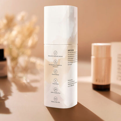 Pro-Aging Nourishing Face Cream