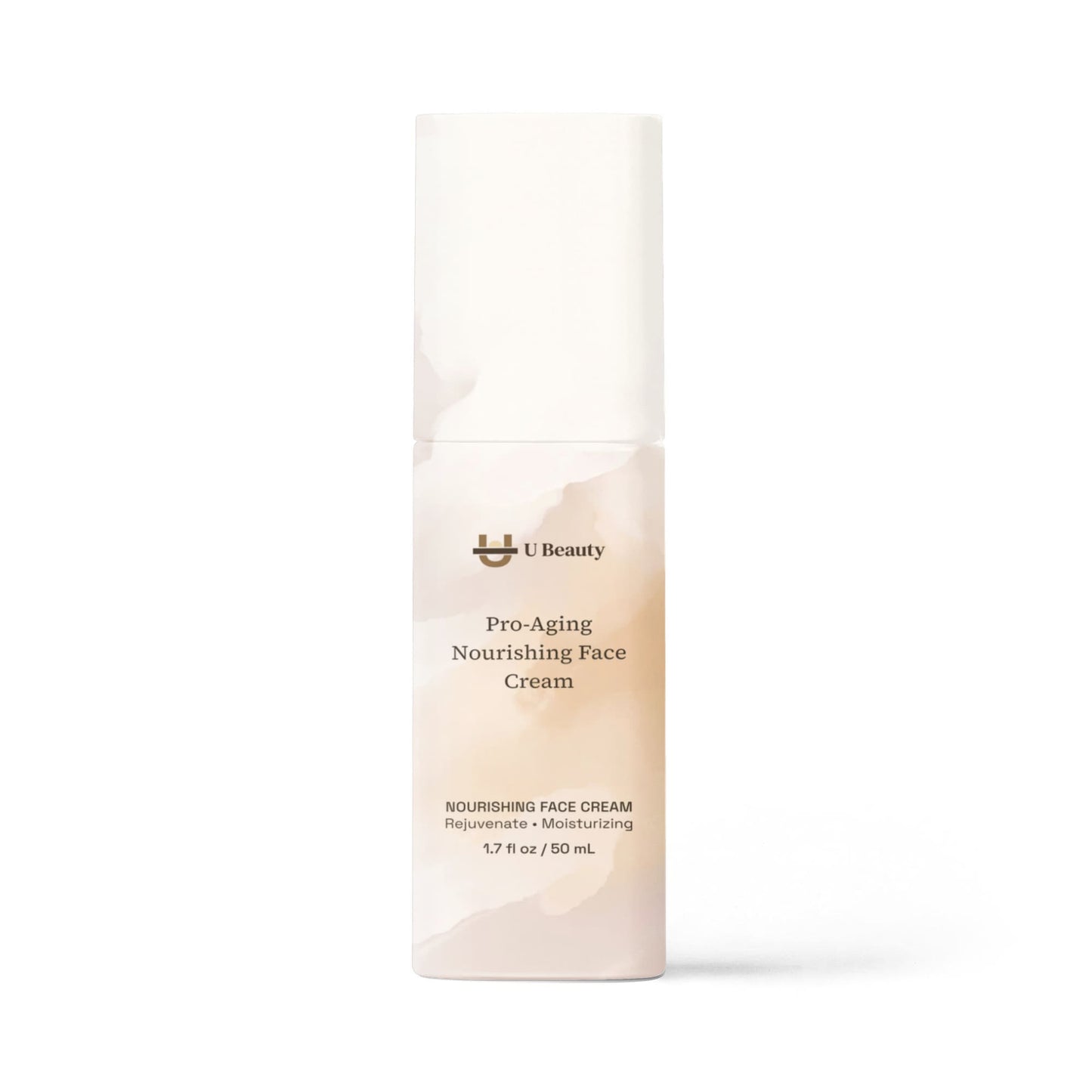 Pro-Aging Nourishing Face Cream