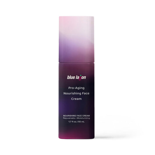 Pro-Aging Nourishing Face Cream