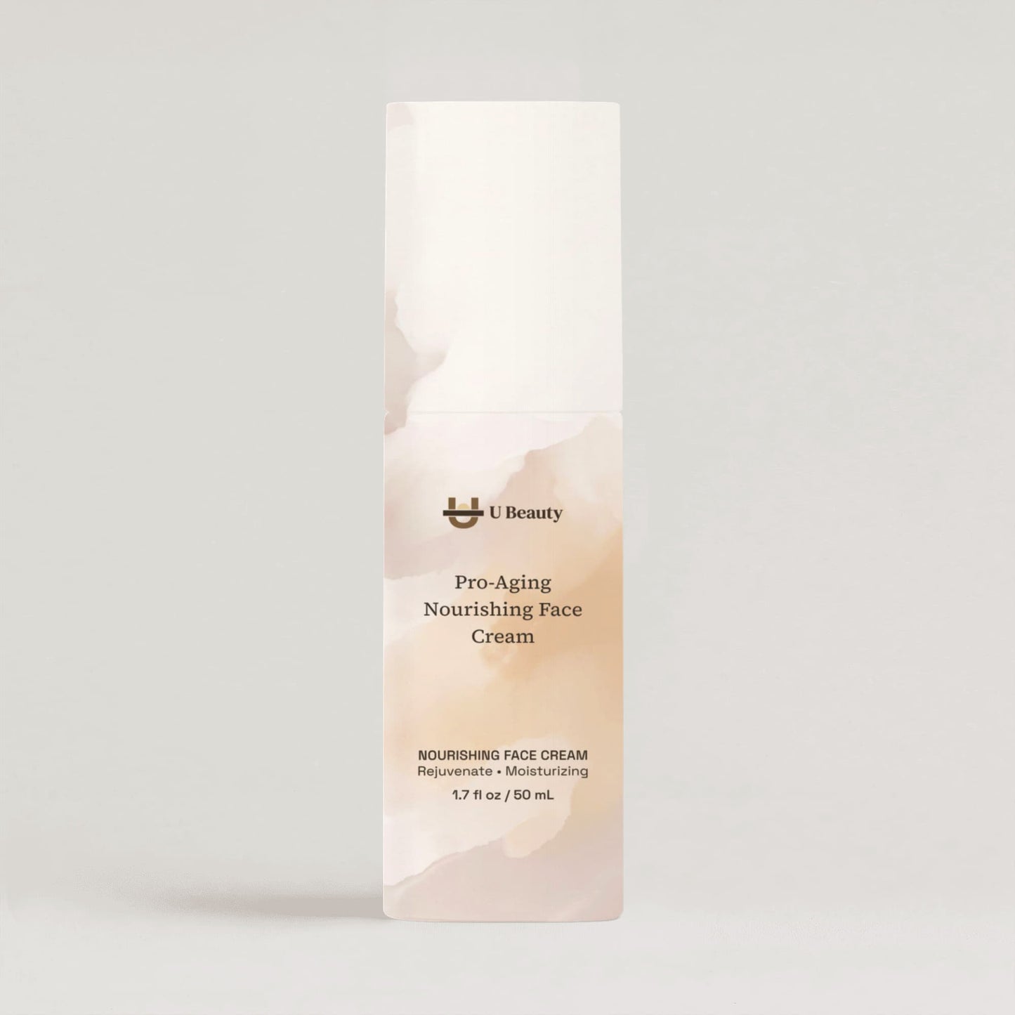 Pro-Aging Nourishing Face Cream