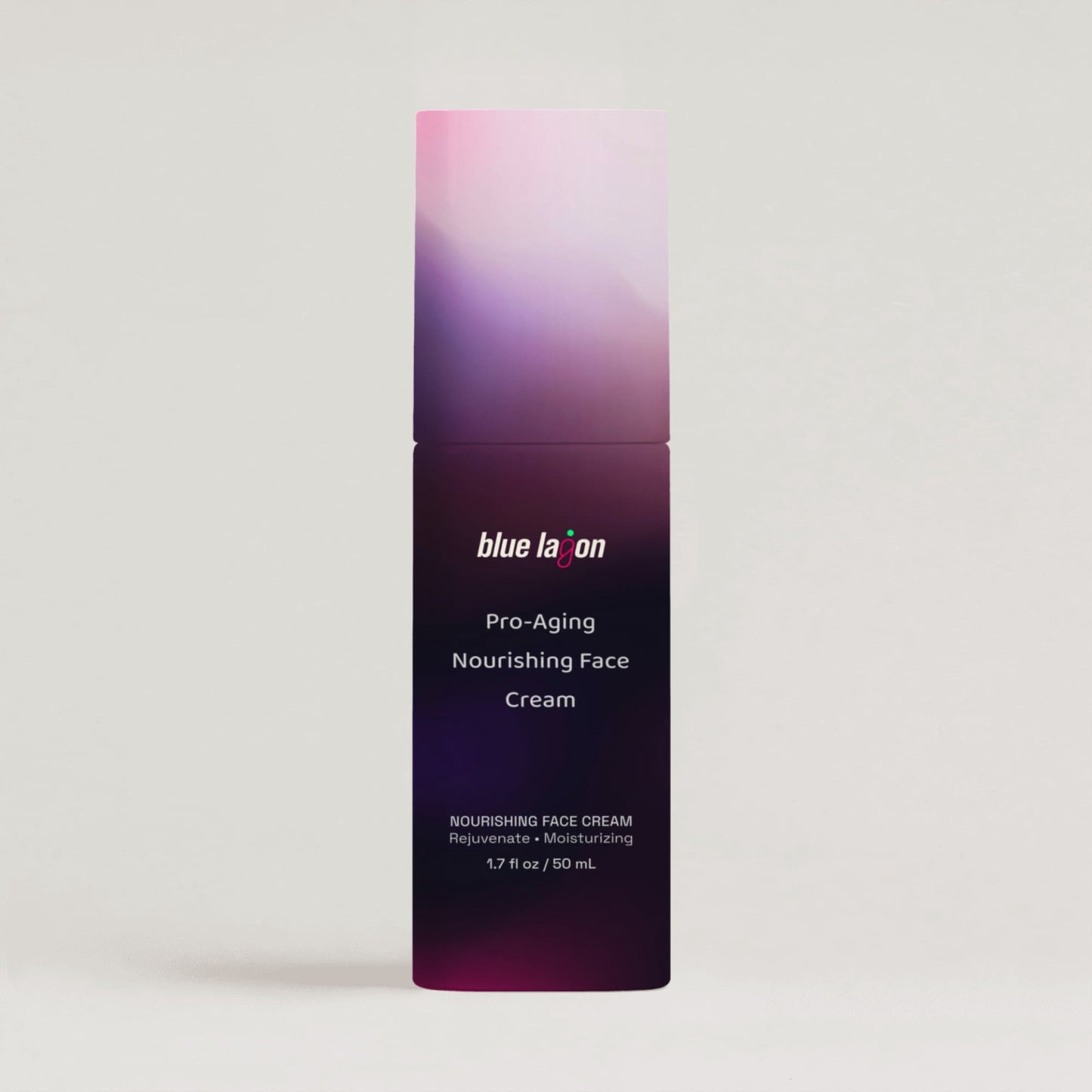 Pro-Aging Nourishing Face Cream