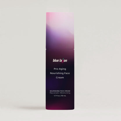 Pro-Aging Nourishing Face Cream