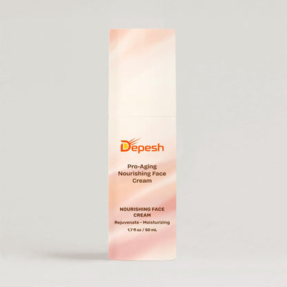 Pro-Aging Nourishing Face Cream