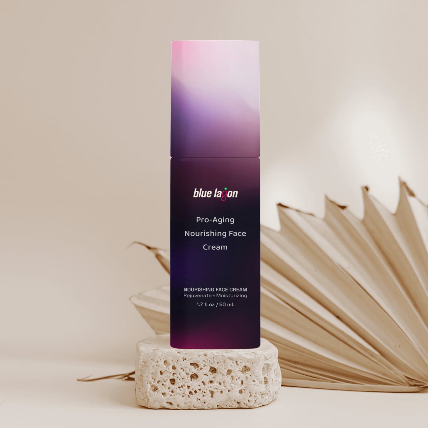 Pro-Aging Nourishing Face Cream