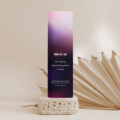 Pro-Aging Nourishing Face Cream
