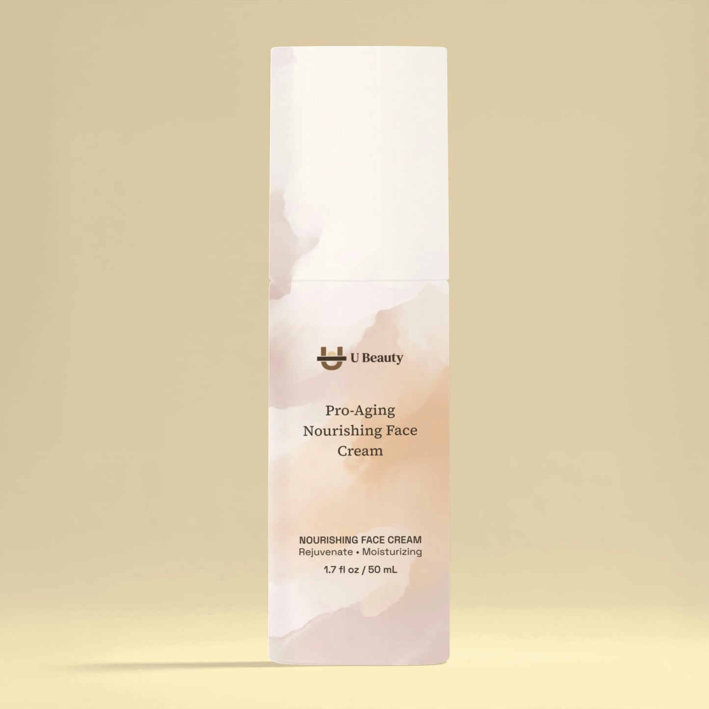Pro-Aging Nourishing Face Cream