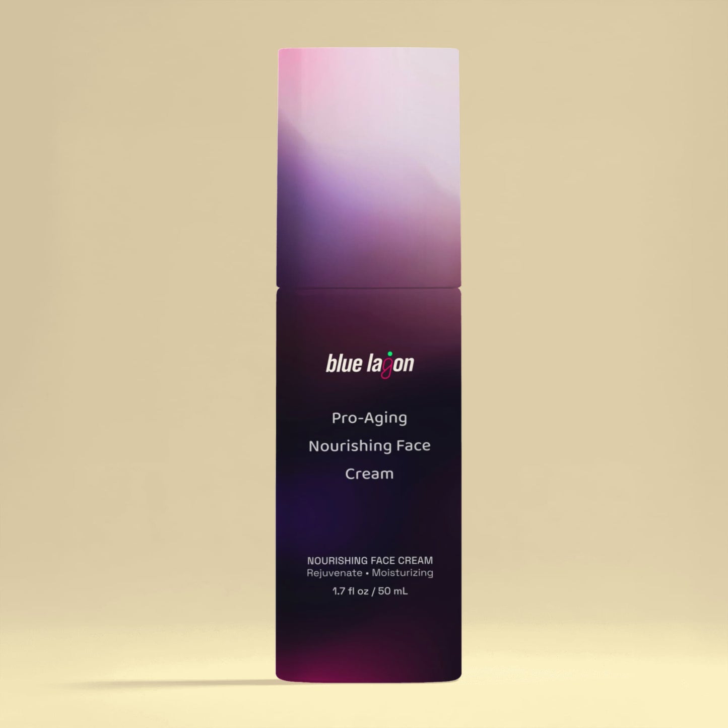 Pro-Aging Nourishing Face Cream