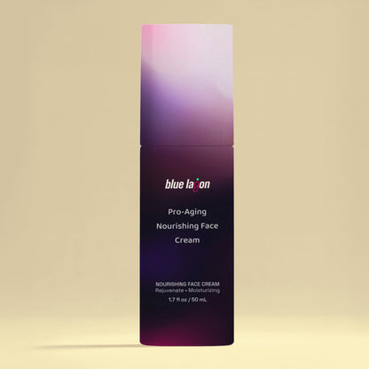 Pro-Aging Nourishing Face Cream
