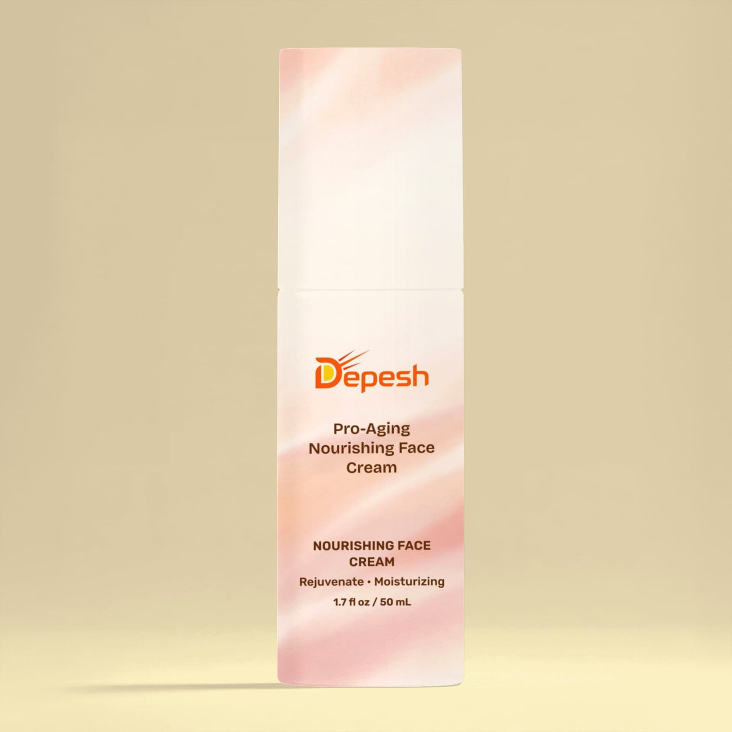 Pro-Aging Nourishing Face Cream