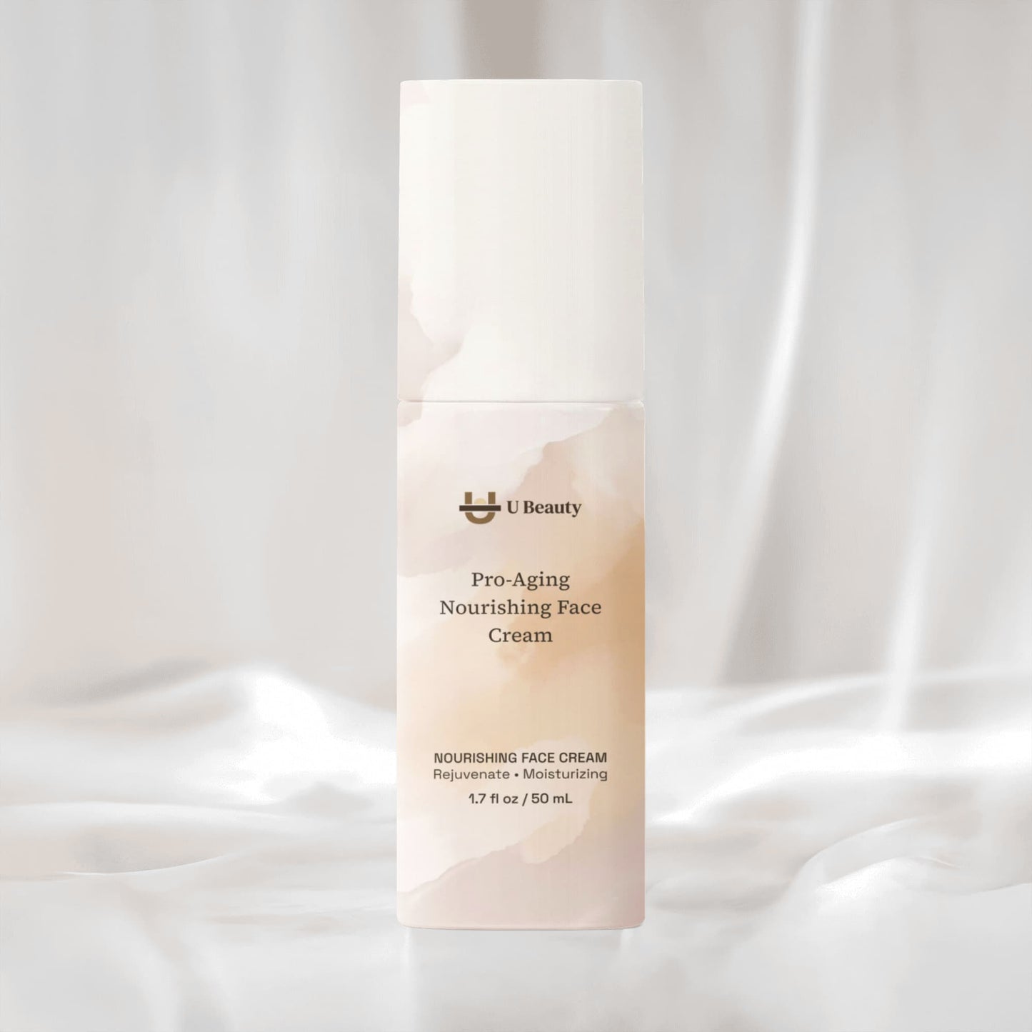 Pro-Aging Nourishing Face Cream