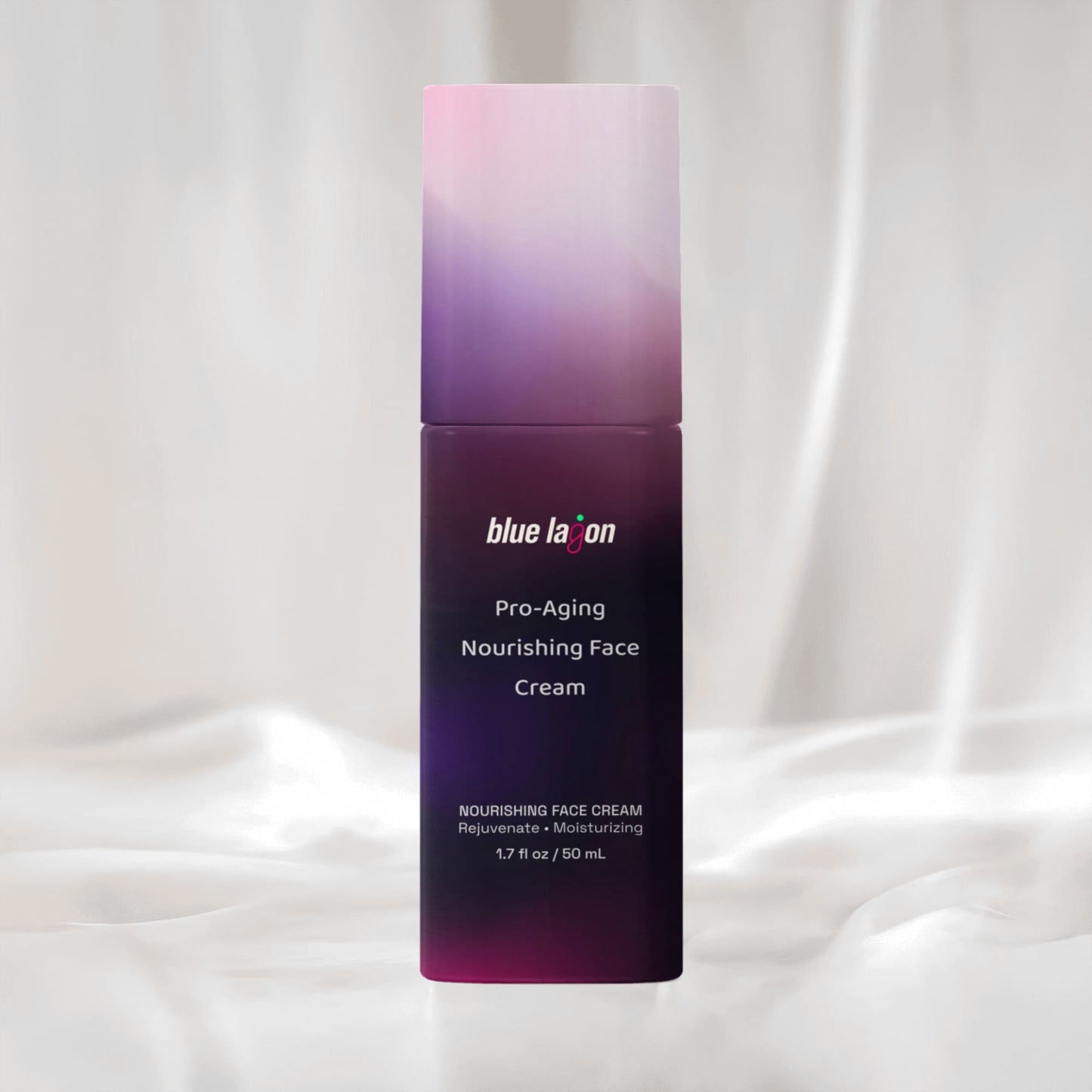 Pro-Aging Nourishing Face Cream