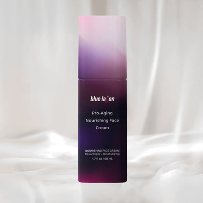 Pro-Aging Nourishing Face Cream