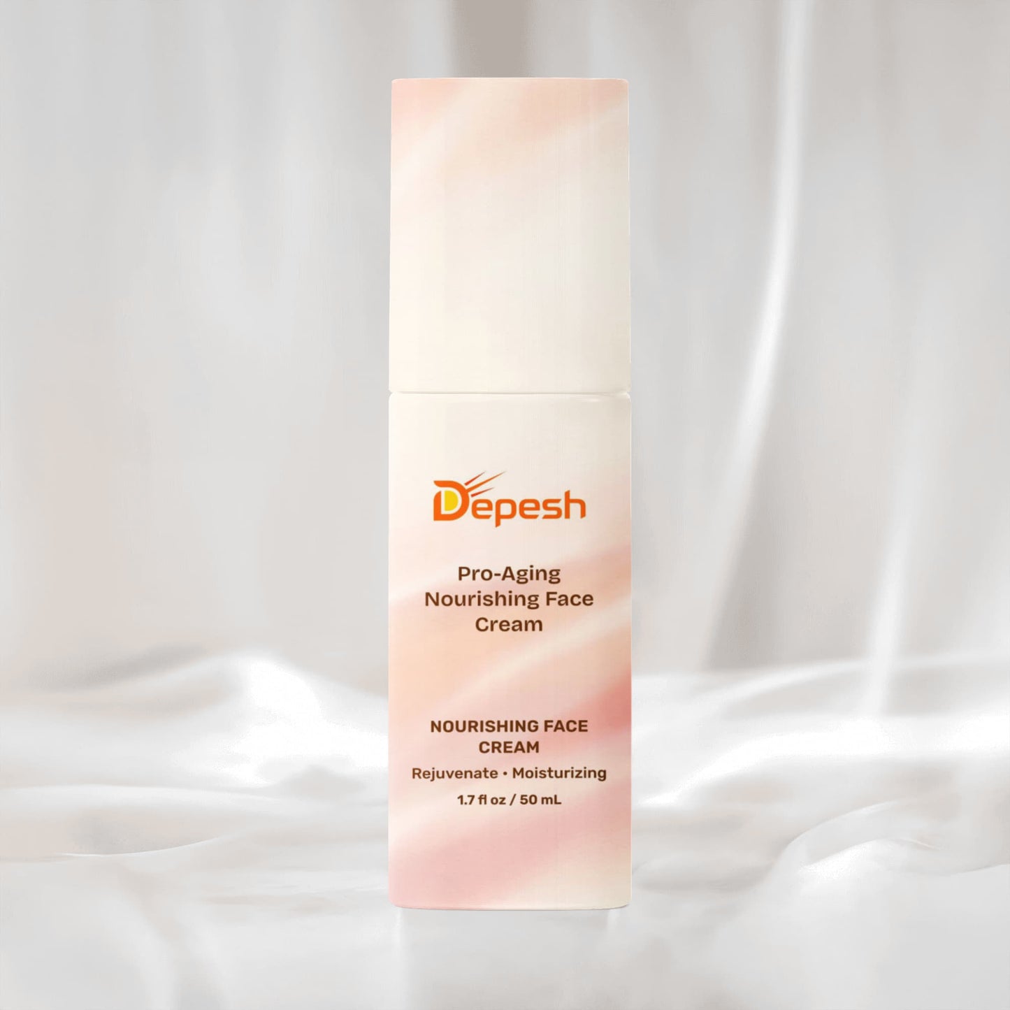 Pro-Aging Nourishing Face Cream