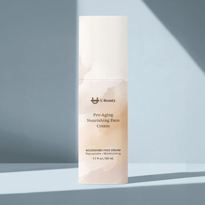 Pro-Aging Nourishing Face Cream