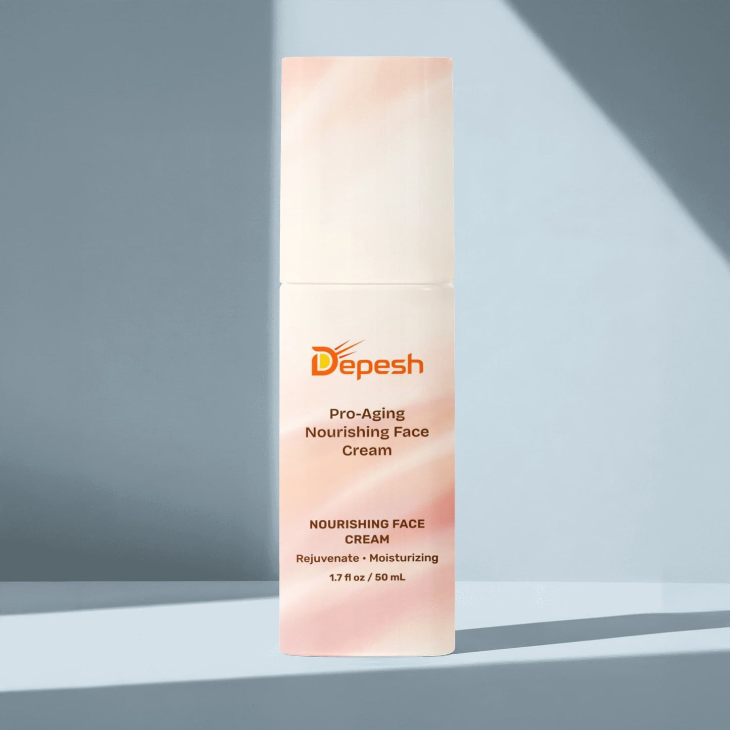 Pro-Aging Nourishing Face Cream