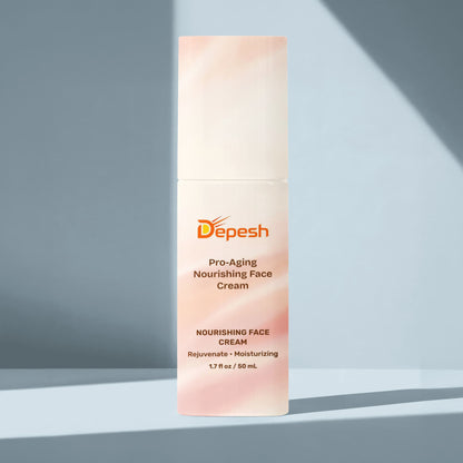 Pro-Aging Nourishing Face Cream