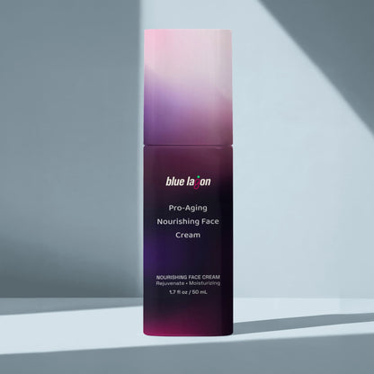 Pro-Aging Nourishing Face Cream