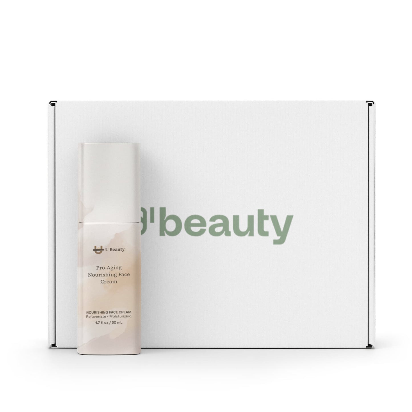Pro-Aging Nourishing Face Cream