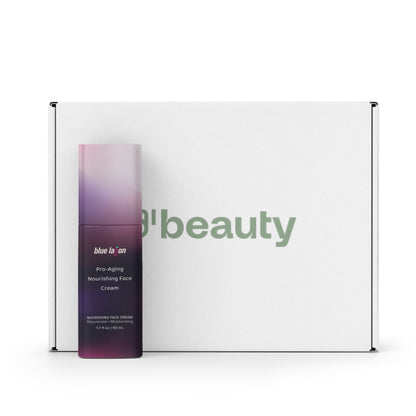 Pro-Aging Nourishing Face Cream