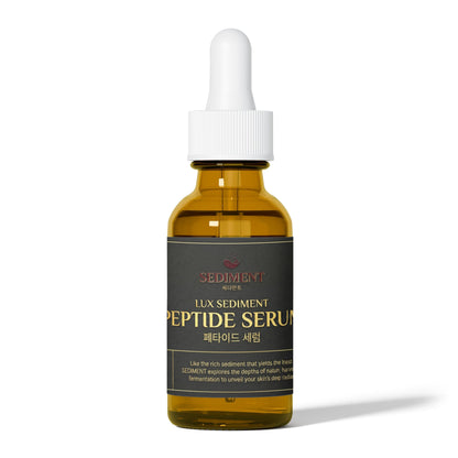 Advanced Multi-Peptide + Copper Peptide Complex Serum