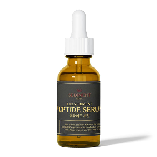 Advanced Multi-Peptide + Copper Peptide Complex Serum