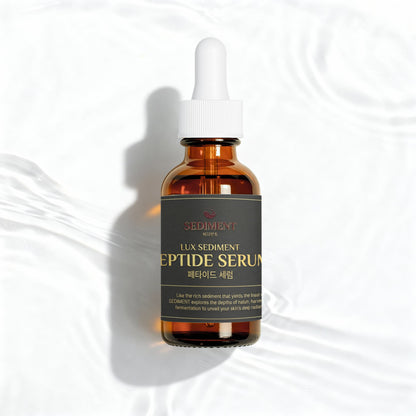 Advanced Multi-Peptide + Copper Peptide Complex Serum